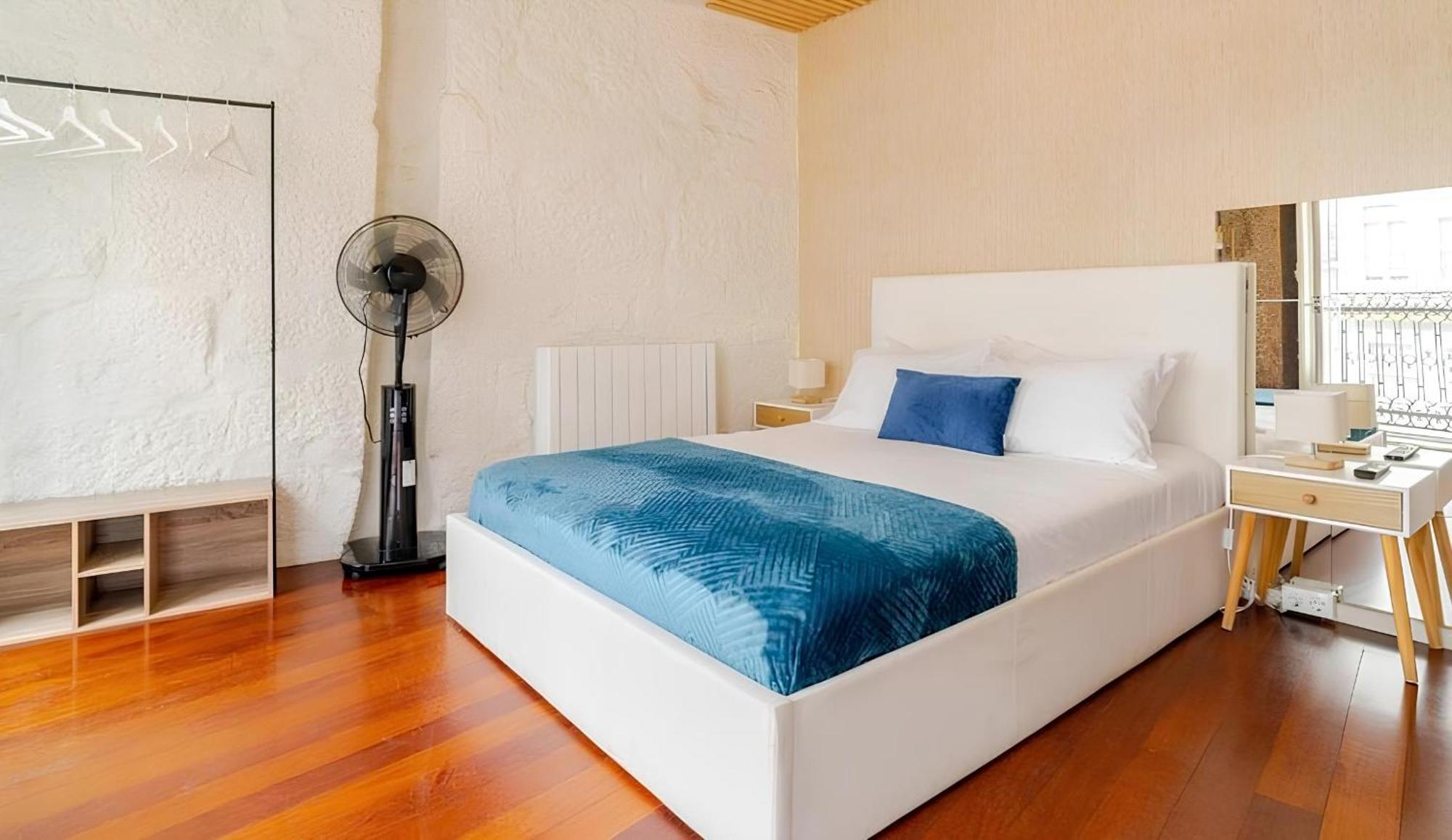 Sao Domingos Room I Porto Luaran gambar